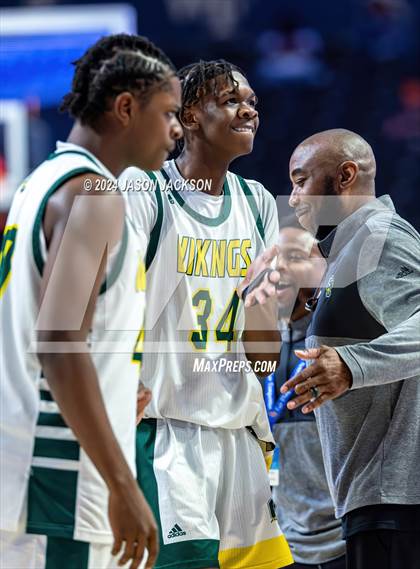 Thumbnail 1 in Seventy-First @ Central Cabarrus (NCHSAA 3A Final) photogallery.