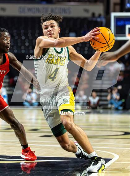 Thumbnail 2 in Seventy-First @ Central Cabarrus (NCHSAA 3A Final) photogallery.