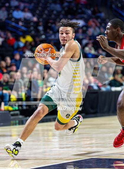 Thumbnail 3 in Seventy-First @ Central Cabarrus (NCHSAA 3A Final) photogallery.