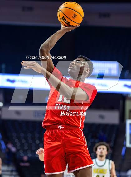 Thumbnail 1 in Seventy-First @ Central Cabarrus (NCHSAA 3A Final) photogallery.