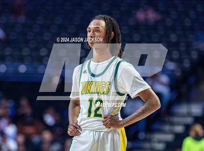 Thumbnail 2 in Seventy-First @ Central Cabarrus (NCHSAA 3A Final) photogallery.