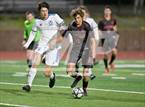 Photo from the gallery "Foothill @ Monte Vista (CIF NCS Playoff)"