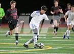 Photo from the gallery "Foothill @ Monte Vista (CIF NCS Playoff)"
