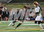 Photo from the gallery "Foothill @ Monte Vista (CIF NCS Playoff)"