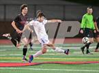 Photo from the gallery "Foothill @ Monte Vista (CIF NCS Playoff)"