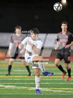 Photo from the gallery "Foothill @ Monte Vista (CIF NCS Playoff)"