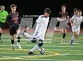 Photo from the gallery "Foothill @ Monte Vista (CIF NCS Playoff)"