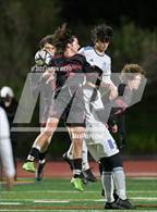 Photo from the gallery "Foothill @ Monte Vista (CIF NCS Playoff)"