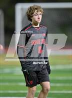 Photo from the gallery "Foothill @ Monte Vista (CIF NCS Playoff)"