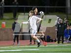 Photo from the gallery "Foothill @ Monte Vista (CIF NCS Playoff)"