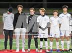 Photo from the gallery "Foothill @ Monte Vista (CIF NCS Playoff)"