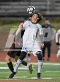 Photo from the gallery "Foothill @ Monte Vista (CIF NCS Playoff)"