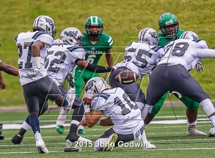 Thumbnail 1 in West Orange-Stark vs. Cuero (UIL 4A D2 Semifinal) photogallery.