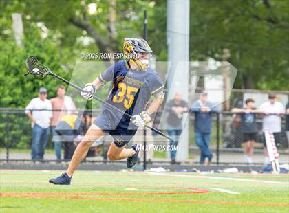 Thumbnail 1 in Half Hollow Hills vs Northport (NYSPHSAA Section XI Class A) photogallery.