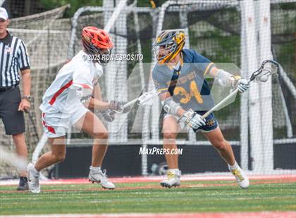 Thumbnail 1 in Half Hollow Hills vs Northport (NYSPHSAA Section XI Class A) photogallery.