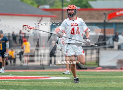 Thumbnail 2 in Half Hollow Hills vs Northport (NYSPHSAA Section XI Class A) photogallery.