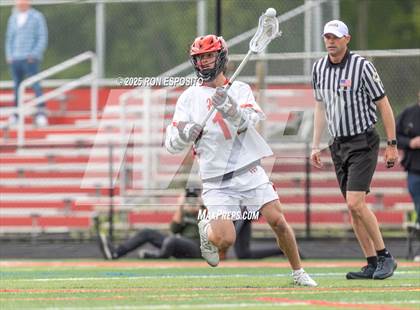 Thumbnail 1 in Half Hollow Hills vs Northport (NYSPHSAA Section XI Class A) photogallery.