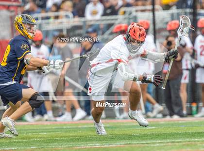 Thumbnail 1 in Half Hollow Hills vs Northport (NYSPHSAA Section XI Class A) photogallery.