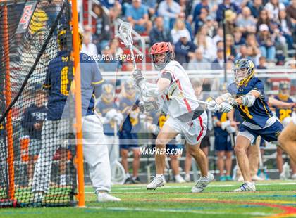 Thumbnail 1 in Half Hollow Hills vs Northport (NYSPHSAA Section XI Class A) photogallery.