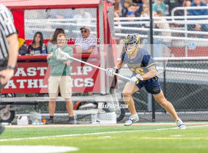Thumbnail 1 in Half Hollow Hills vs Northport (NYSPHSAA Section XI Class A) photogallery.
