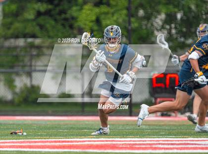 Thumbnail 1 in Half Hollow Hills vs Northport (NYSPHSAA Section XI Class A) photogallery.