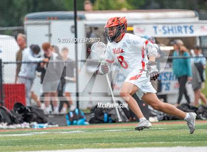 Thumbnail 1 in Half Hollow Hills vs Northport (NYSPHSAA Section XI Class A) photogallery.