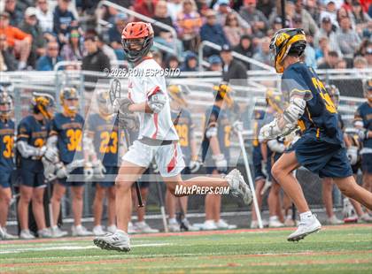 Thumbnail 1 in Half Hollow Hills vs Northport (NYSPHSAA Section XI Class A) photogallery.