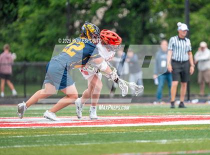 Thumbnail 2 in Half Hollow Hills vs Northport (NYSPHSAA Section XI Class A) photogallery.