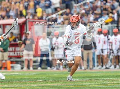 Thumbnail 1 in Half Hollow Hills vs Northport (NYSPHSAA Section XI Class A) photogallery.