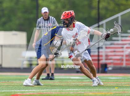Thumbnail 1 in Half Hollow Hills vs Northport (NYSPHSAA Section XI Class A) photogallery.