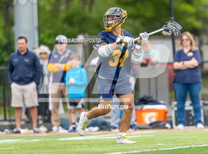 Thumbnail 1 in Half Hollow Hills vs Northport (NYSPHSAA Section XI Class A) photogallery.