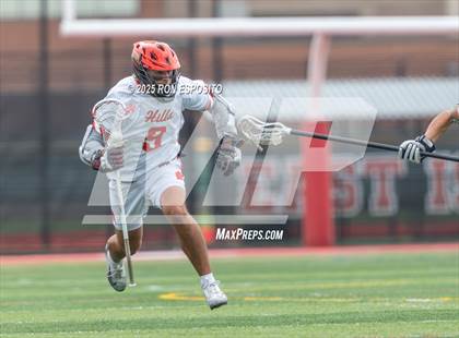 Thumbnail 2 in Half Hollow Hills vs Northport (NYSPHSAA Section XI Class A) photogallery.