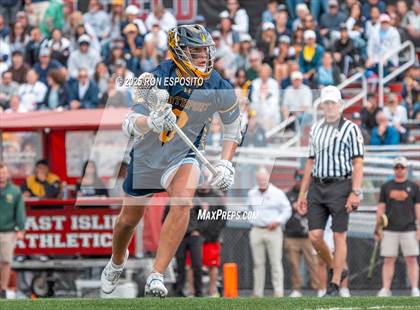 Thumbnail 1 in Half Hollow Hills vs Northport (NYSPHSAA Section XI Class A) photogallery.