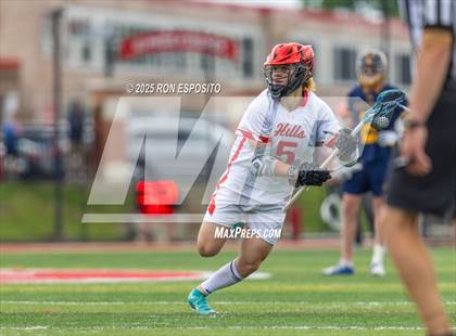 Thumbnail 1 in Half Hollow Hills vs Northport (NYSPHSAA Section XI Class A) photogallery.