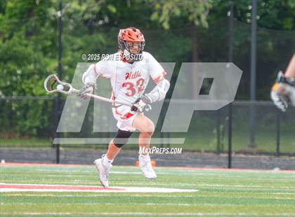 Thumbnail 3 in Half Hollow Hills vs Northport (NYSPHSAA Section XI Class A) photogallery.