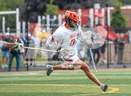 Thumbnail 1 in Half Hollow Hills vs Northport (NYSPHSAA Section XI Class A) photogallery.