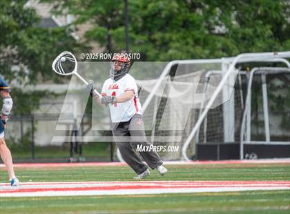 Thumbnail 2 in Half Hollow Hills vs Northport (NYSPHSAA Section XI Class A) photogallery.