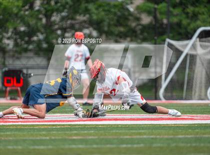 Thumbnail 1 in Half Hollow Hills vs Northport (NYSPHSAA Section XI Class A) photogallery.