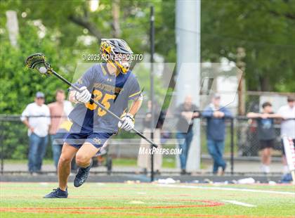 Thumbnail 1 in Half Hollow Hills vs Northport (NYSPHSAA Section XI Class A) photogallery.