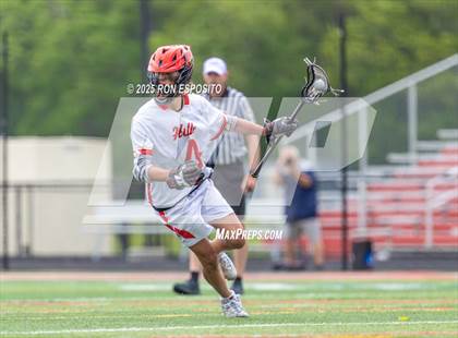 Thumbnail 3 in Half Hollow Hills vs Northport (NYSPHSAA Section XI Class A) photogallery.