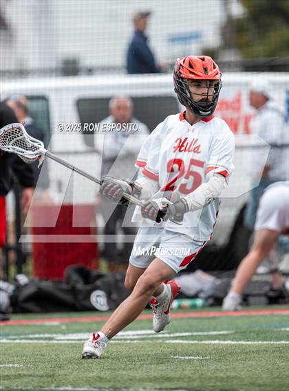 Thumbnail 1 in Half Hollow Hills vs Northport (NYSPHSAA Section XI Class A) photogallery.