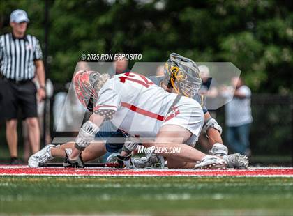 Thumbnail 1 in Half Hollow Hills vs Northport (NYSPHSAA Section XI Class A) photogallery.