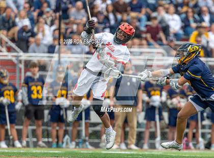 Thumbnail 1 in Half Hollow Hills vs Northport (NYSPHSAA Section XI Class A) photogallery.