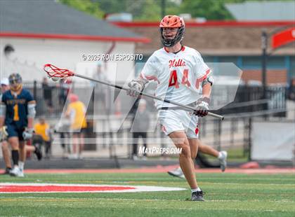 Thumbnail 1 in Half Hollow Hills vs Northport (NYSPHSAA Section XI Class A) photogallery.