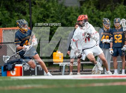 Thumbnail 2 in Half Hollow Hills vs Northport (NYSPHSAA Section XI Class A) photogallery.