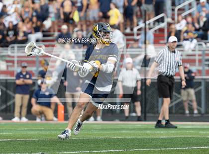 Thumbnail 1 in Half Hollow Hills vs Northport (NYSPHSAA Section XI Class A) photogallery.