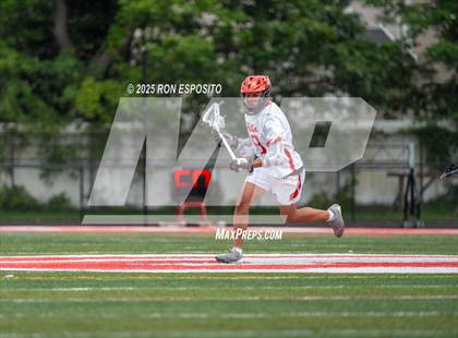 Thumbnail 2 in Half Hollow Hills vs Northport (NYSPHSAA Section XI Class A) photogallery.