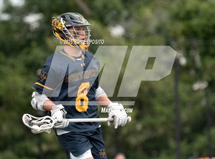 Thumbnail 1 in Half Hollow Hills vs Northport (NYSPHSAA Section XI Class A) photogallery.