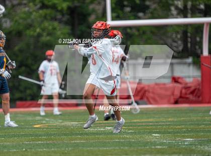 Thumbnail 1 in Half Hollow Hills vs Northport (NYSPHSAA Section XI Class A) photogallery.