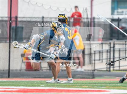 Thumbnail 3 in Half Hollow Hills vs Northport (NYSPHSAA Section XI Class A) photogallery.